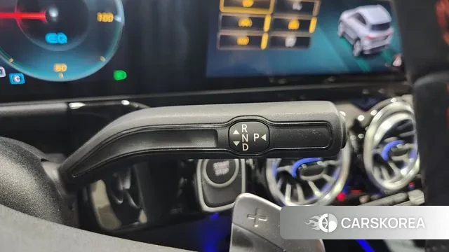 Mercedes-Benz EQA H243 id 2988718 из Кореи 20