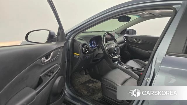 Hyundai Kona Hybrid id 4446420 из Кореи 30