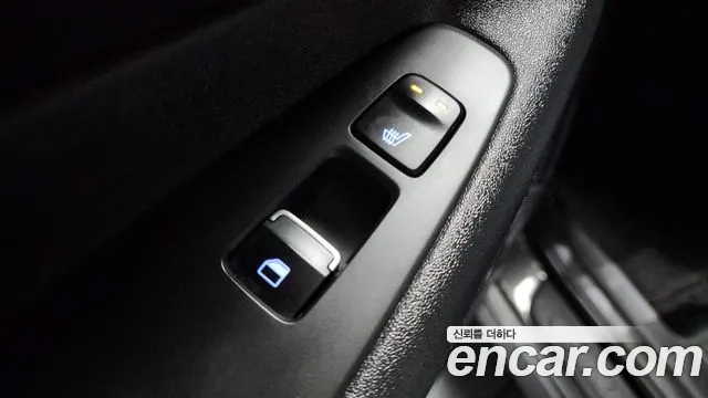 Hyundai Santa Fe TM id 2544725 из Кореи 20