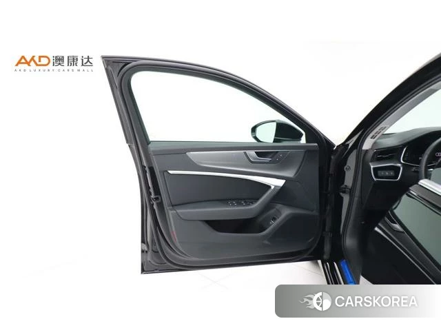 Audi A6 (import) id 4329198 из Китая 10