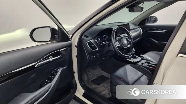 Kia Seltos id 3349911 из Кореи 20