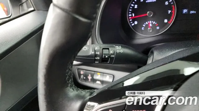 Kia Come New K3 id 2760719 из Кореи 20