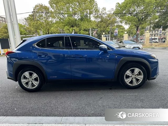 Lexus UX id 4240028 из Китая 17