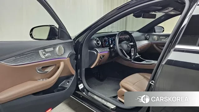 Mercedes-Benz E-Class W213 id 3545231 из Кореи 20