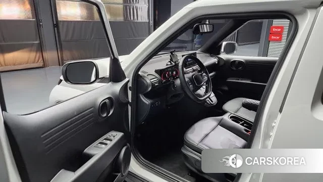 Hyundai Casper id 3181093 из Кореи 20