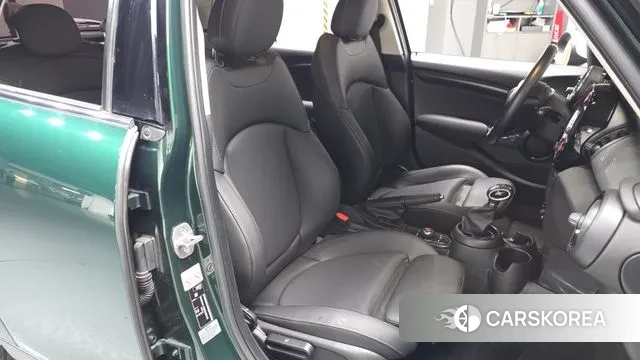 Mini Cooper id 3535965 из Кореи 20