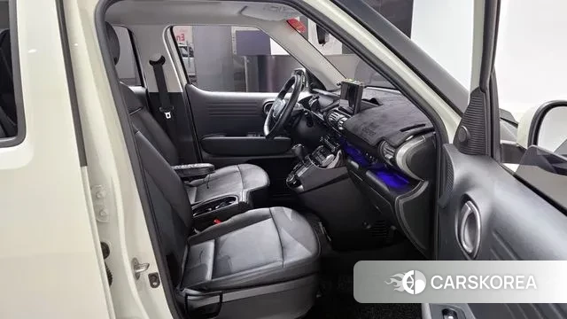 Hyundai Casper id 3758551 из Кореи 20