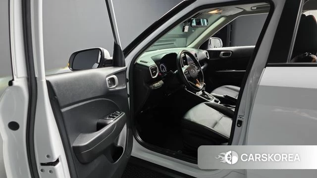 Hyundai Venue id 3884607 из Кореи 20