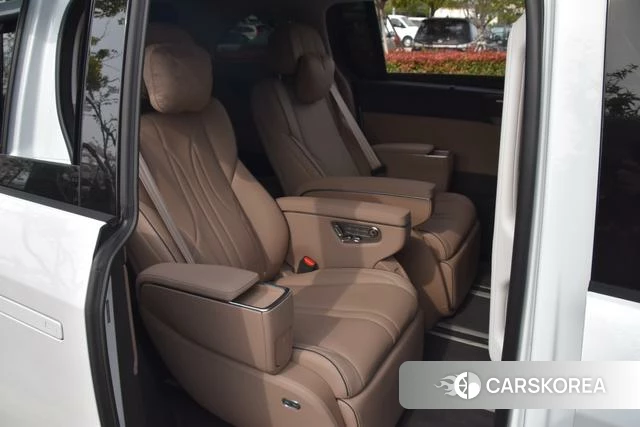 Xiaopeng Motors Xiaopeng X9 id 3909045 из Китая 19