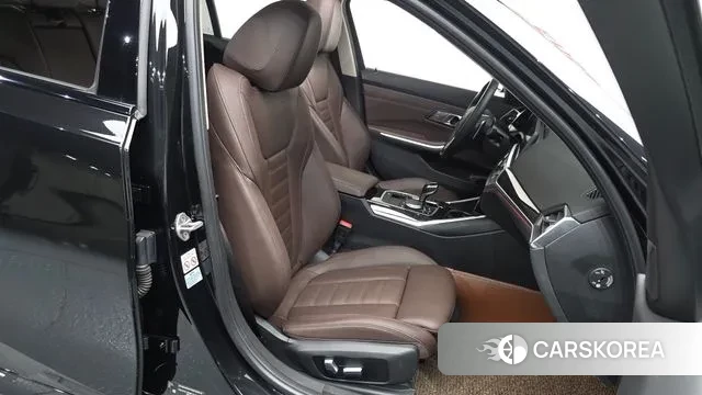 BMW 3 Series (G20) id 3054091 из Кореи 20