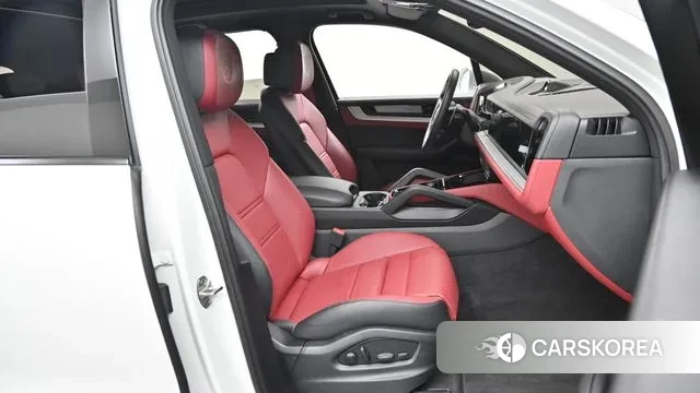 Porsche Cayenne (PO536) id 3599683 из Кореи 20