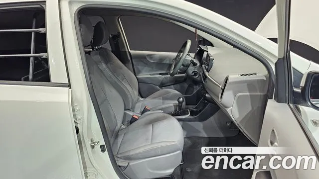 Kia All New Morning (JA) id 2808599 из Кореи 20