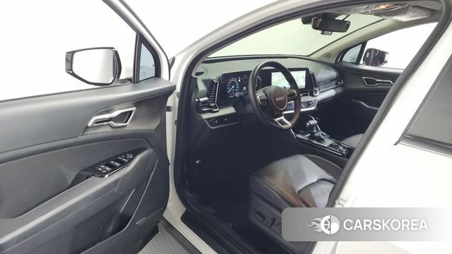 Kia Sportage 5th Generation id 3877580 из Кореи 20