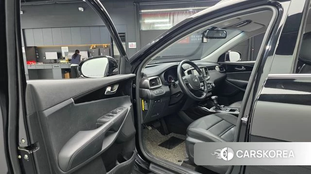 Kia The New Sorento id 4574588 из Кореи 20