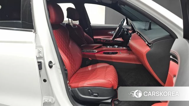 Genesis GV70 id 3915321 из Кореи 20