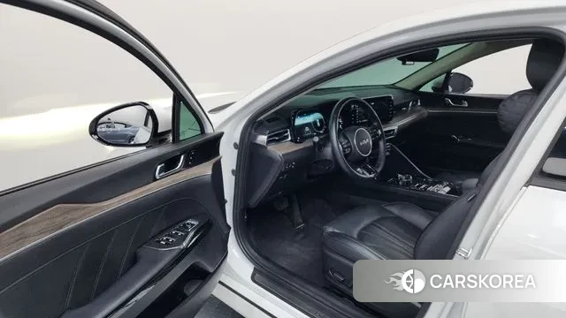 Kia K5 3rd generation id 3389013 из Кореи 20