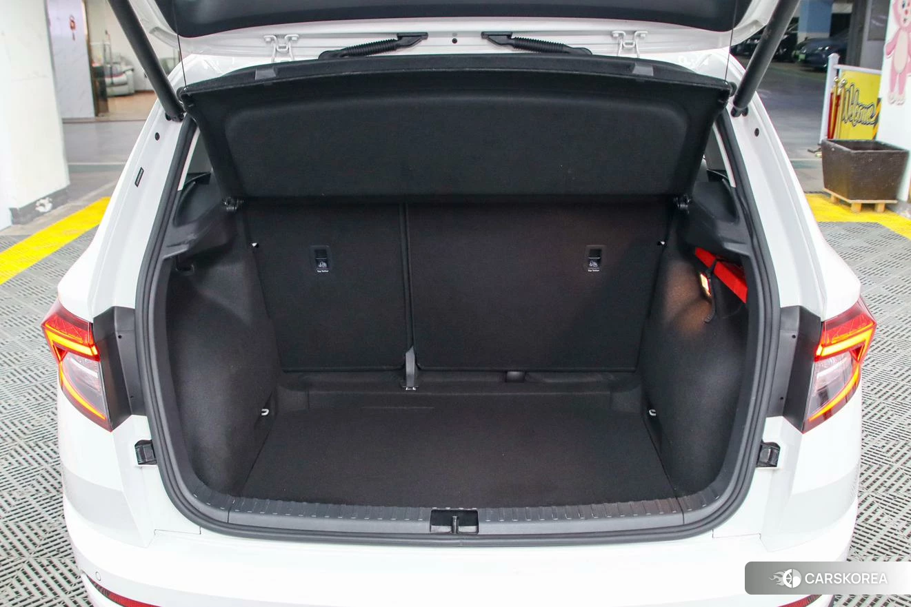 Skoda Krok id 4413477 из Китая 24