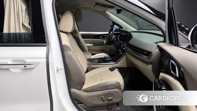 Kia Carnival 4th generation id 3514057 из Кореи 20