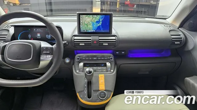 Hyundai Casper id 2686545 из Кореи 20