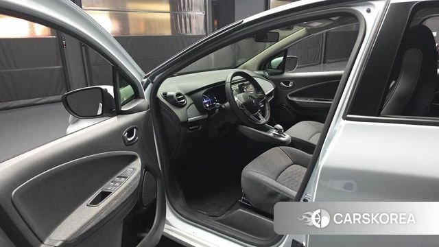 Renault Korea (Samsung) Joe id 3941832 из Кореи 20