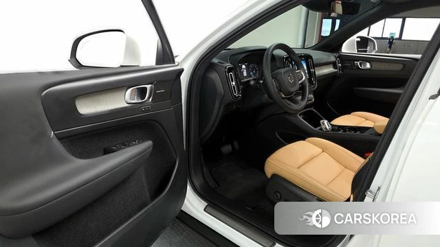 Volvo XC40 id 4410416 из Кореи 20