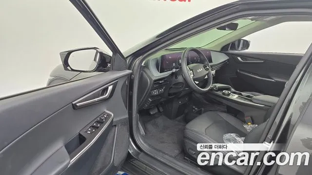 Kia EV6 id 2863050 из Кореи 20