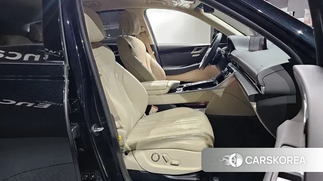 Genesis GV80 id 3464250 из Кореи 20