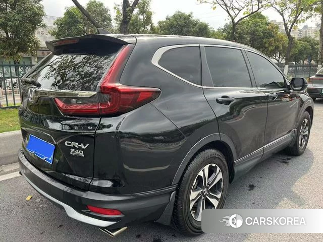 Honda CR-V id 4220630 из Китая 10