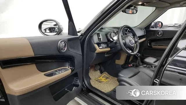 Mini Cooper Countryman id 3055399 из Кореи 20