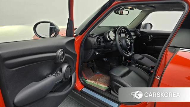 Mini Cooper id 4435579 из Кореи 30