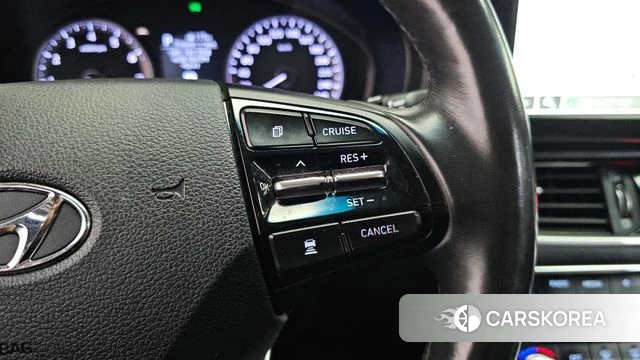 Hyundai Grandeur IG id 3873476 из Кореи 20