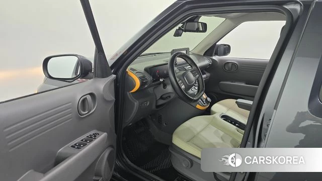 Hyundai Casper id 4481710 из Кореи 30