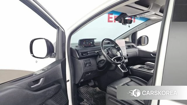 Hyundai Staria id 4917545 из Кореи 31