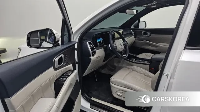 Kia Sorento 4th Generation id 3519320 из Кореи 20