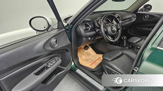 Mini Cooper Clubman id 4397943 из Кореи 20
