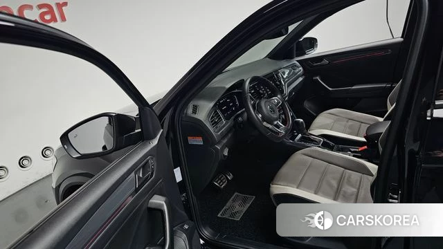 Volkswagen T-Roc id 4619599 из Кореи 37
