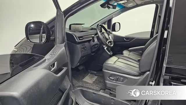 Hyundai Staria id 3411995 из Кореи 20