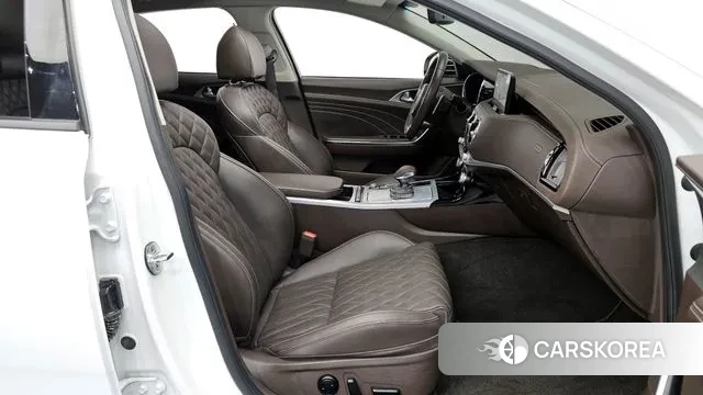 Kia Stinger Meister id 3630008 из Кореи 20