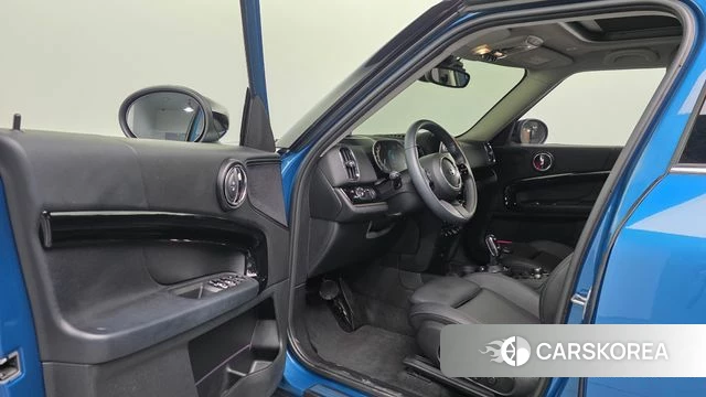 Mini Cooper Countryman id 4773974 из Кореи 32