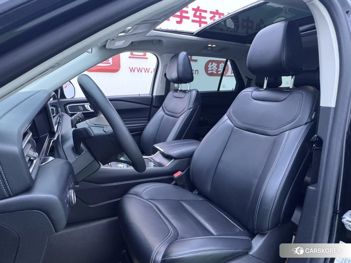 Ford Explorer id 4515247 из Китая 12