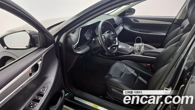 Hyundai The New Grandeur IG id 2800890 из Кореи 20