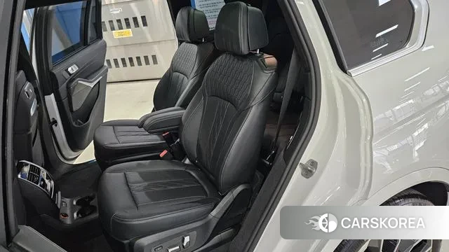 BMW X7 (G07) id 3775782 из Кореи 20