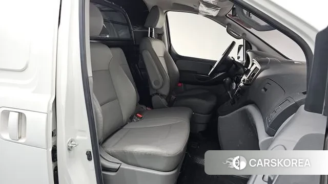 Hyundai The New Grand Starex id 3034018 из Кореи 20