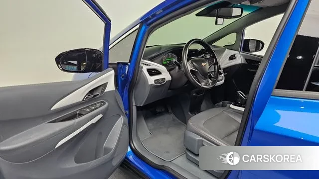 Chevrolet (GM Daewoo) Bolt EV id 3718147 из Кореи 20