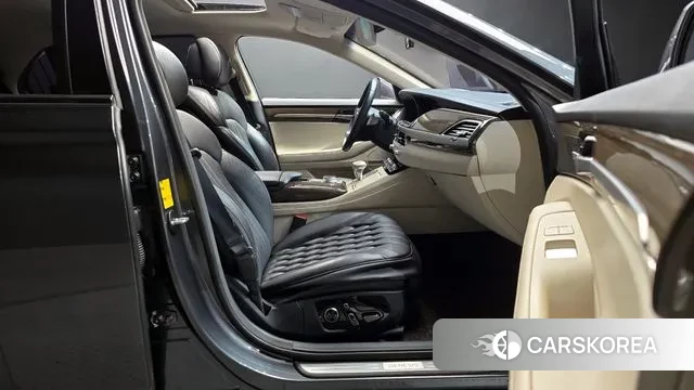 Genesis G90 id 3215009 из Кореи 20