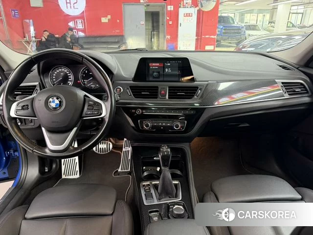 BMW 1 series id 4213378 из Китая 14