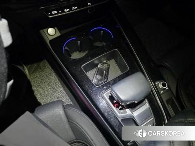 Audi A4 (B9) id 4255069 из Кореи 14