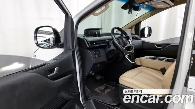 Hyundai Staria id 2943962 из Кореи 20