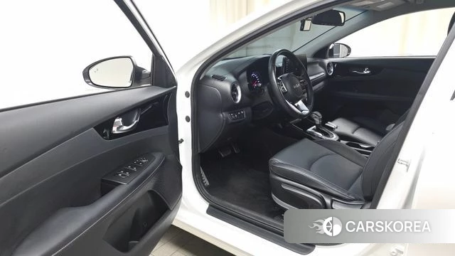 Kia The New K3 2nd generation id 4401035 из Кореи 30