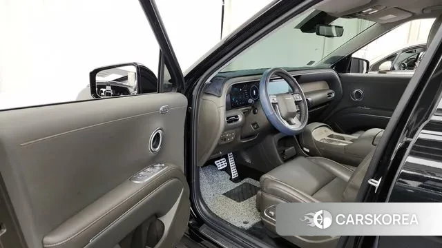 Hyundai Palisade (LX3) id 3457140 из Кореи 20